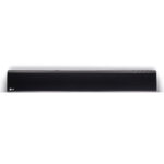 LG SQC1 Soundbar with Subwoofer 2.1 channels 160W Black