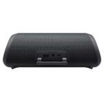 LG XG7QBK XBOOM Go Bluetooth Portable Speaker 30W(Woofer)+10W(Tweeter) Black