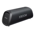 LG XG7QBK XBOOM Go Bluetooth Portable Speaker 30W(Woofer)+10W(Tweeter) Black