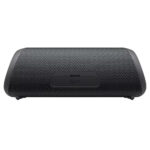 LG XG7QBK XBOOM Go Bluetooth Portable Speaker 30W(Woofer)+10W(Tweeter) Black