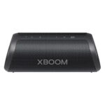 LG XG5QBK XBOOM Go Bluetooth Portable Speaker 20W Black