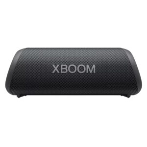 LG XG5QBK XBOOM Go Bluetooth Portable Speaker 20W Black