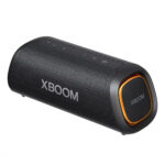 LG XG5QBK XBOOM Go Bluetooth Portable Speaker 20W Black