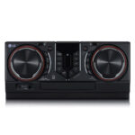 LG CL65 XBOOM TV Sound Sync / Bluetooth® Hi-Fi System 950W Black