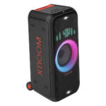LG XL7S XBOOM Bluetooth Party Speaker 250W Black