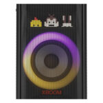 LG XL7S XBOOM Bluetooth Party Speaker 250W Black