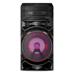 LG RNC5 XBOOM Bluetooth Party Speaker 300W Black