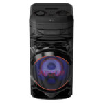 LG RNC5 XBOOM Bluetooth Party Speaker 300W Black