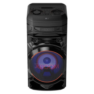 LG RNC5 XBOOM Bluetooth Party Speaker 300W Black