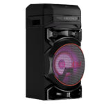 LG RNC5 XBOOM Bluetooth Party Speaker 300W Black