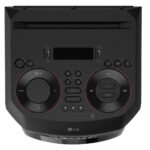 LG RNC5 XBOOM Bluetooth Party Speaker 300W Black