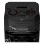 LG RNC5 XBOOM Bluetooth Party Speaker 300W Black