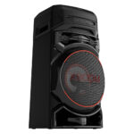 LG RNC5 XBOOM Bluetooth Party Speaker 300W Black