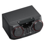 LG CK43N XBOOM TV Sound Sync/ Multi Jukebox Bluetooth® Hi-Fi System 300W Grey