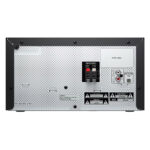 LG CK43N XBOOM TV Sound Sync/ Multi Jukebox Bluetooth® Hi-Fi System 300W Grey