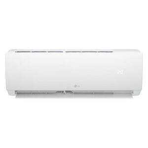 LG W09TI NUE DUALCOOL Libero Wall Type Inverter Air-Conditioner 9.000 BTU R32 A++/A+++ White