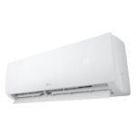 LG W09TI NUE DUALCOOL Libero Wall Type Inverter Air-Conditioner 9.000 BTU R32 A++/A+++ White