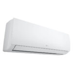 LG W09TI NUE DUALCOOL Libero Wall Type Inverter Air-Conditioner 9.000 BTU R32 A++/A+++ White