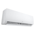LG W09TI NUE DUALCOOL Libero Wall Type Inverter Air-Conditioner 9.000 BTU R32 A++/A+++ White