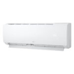LG W09TI NUE DUALCOOL Libero Wall Type Inverter Air-Conditioner 9.000 BTU R32 A++/A+++ White