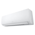 LG W09TI NUE DUALCOOL Libero Wall Type Inverter Air-Conditioner 9.000 BTU R32 A++/A+++ White