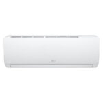 LG W12TE NEU DUALCOOL Libero Wall Type Inverter Air-Conditioner 12.000 BTU R32 A++/A+++ White