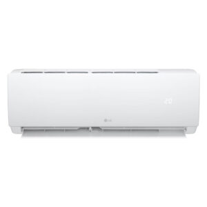 LG W12TE NEU DUALCOOL Libero Wall Type Inverter Air-Conditioner 12.000 BTU R32 A++/A+++ White
