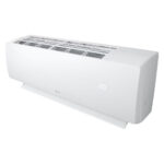 LG W12TE NEU DUALCOOL Libero Wall Type Inverter Air-Conditioner 12.000 BTU R32 A++/A+++ White