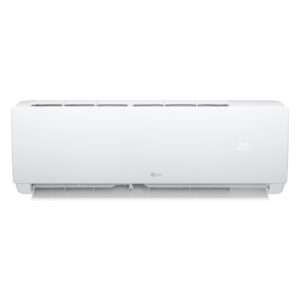LG W24TI NEU DUALCOOL Libero Wall Type Inverter Air-Conditioner 24.000 BTU R32 A++/A+++ White