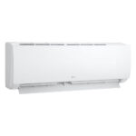 LG W24TI NEU DUALCOOL Libero Wall Type Inverter Air-Conditioner 24.000 BTU R32 A++/A+++ White