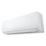 LG W24TI NEU DUALCOOL Libero Wall Type Inverter Air-Conditioner 24.000 BTU R32 A++/A+++ White