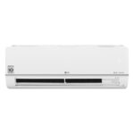 LG S09EC NSJS DUALCOOL Ocean Wall Type Inverter Air-Conditioner 9.000 BTU Wi-Fi R32 A++/A++ White