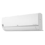 LG S09EC NSJS DUALCOOL Ocean Wall Type Inverter Air-Conditioner 9.000 BTU Wi-Fi R32 A++/A++ White