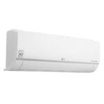 LG S09EC NSJS DUALCOOL Ocean Wall Type Inverter Air-Conditioner 9.000 BTU Wi-Fi R32 A++/A++ White
