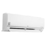 LG S09EC NSJS DUALCOOL Ocean Wall Type Inverter Air-Conditioner 9.000 BTU Wi-Fi R32 A++/A++ White
