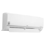 LG S12EC NSJS DUALCOOL Ocean Wall Type Inverter Air-Conditioner 12.000 BTU Wi-Fi R32 A++/A++ White