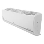 LG S12EC NSJS DUALCOOL Ocean Wall Type Inverter Air-Conditioner 12.000 BTU Wi-Fi R32 A++/A++ White