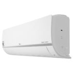 LG S12EC NSJS DUALCOOL Ocean Wall Type Inverter Air-Conditioner 12.000 BTU Wi-Fi R32 A++/A++ White