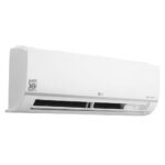 LG S12EC NSJS DUALCOOL Ocean Wall Type Inverter Air-Conditioner 12.000 BTU Wi-Fi R32 A++/A++ White