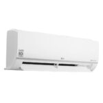 LG S12EC NSJS DUALCOOL Ocean Wall Type Inverter Air-Conditioner 12.000 BTU Wi-Fi R32 A++/A++ White