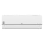 LG S18ET NSK DUALCOOL Ocean Wall Type Inverter Air-Conditioner 18.000 BTU Wi-Fi R32 A++/A+++ White