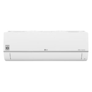 LG S18ET NSK DUALCOOL Ocean Wall Type Inverter Air-Conditioner 18.000 BTU Wi-Fi R32 A++/A+++ White