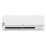 LG S18ET NSK DUALCOOL Ocean Wall Type Inverter Air-Conditioner 18.000 BTU Wi-Fi R32 A++/A+++ White