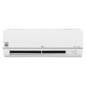LG S18ET NSK DUALCOOL Ocean Wall Type Inverter Air-Conditioner 18.000 BTU Wi-Fi R32 A++/A+++ White