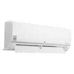 LG S18ET NSK DUALCOOL Ocean Wall Type Inverter Air-Conditioner 18.000 BTU Wi-Fi R32 A++/A+++ White