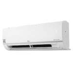 LG S18ET NSK DUALCOOL Ocean Wall Type Inverter Air-Conditioner 18.000 BTU Wi-Fi R32 A++/A+++ White