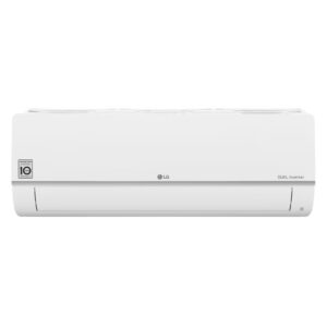 LG S24EC NSKS DUALCOOL Ocean Wall Type Inverter Air-Conditioner 24.000 BTU Wi-Fi R32 A++/A+++ White