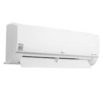 LG S24EC NSKS DUALCOOL Ocean Wall Type Inverter Air-Conditioner 24.000 BTU Wi-Fi R32 A++/A+++ White