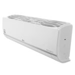 LG S24EC NSKS DUALCOOL Ocean Wall Type Inverter Air-Conditioner 24.000 BTU Wi-Fi R32 A++/A+++ White