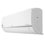 LG S24EC NSKS DUALCOOL Ocean Wall Type Inverter Air-Conditioner 24.000 BTU Wi-Fi R32 A++/A+++ White